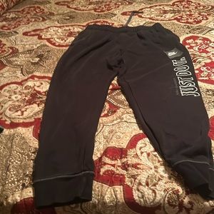 Nike sweat pants